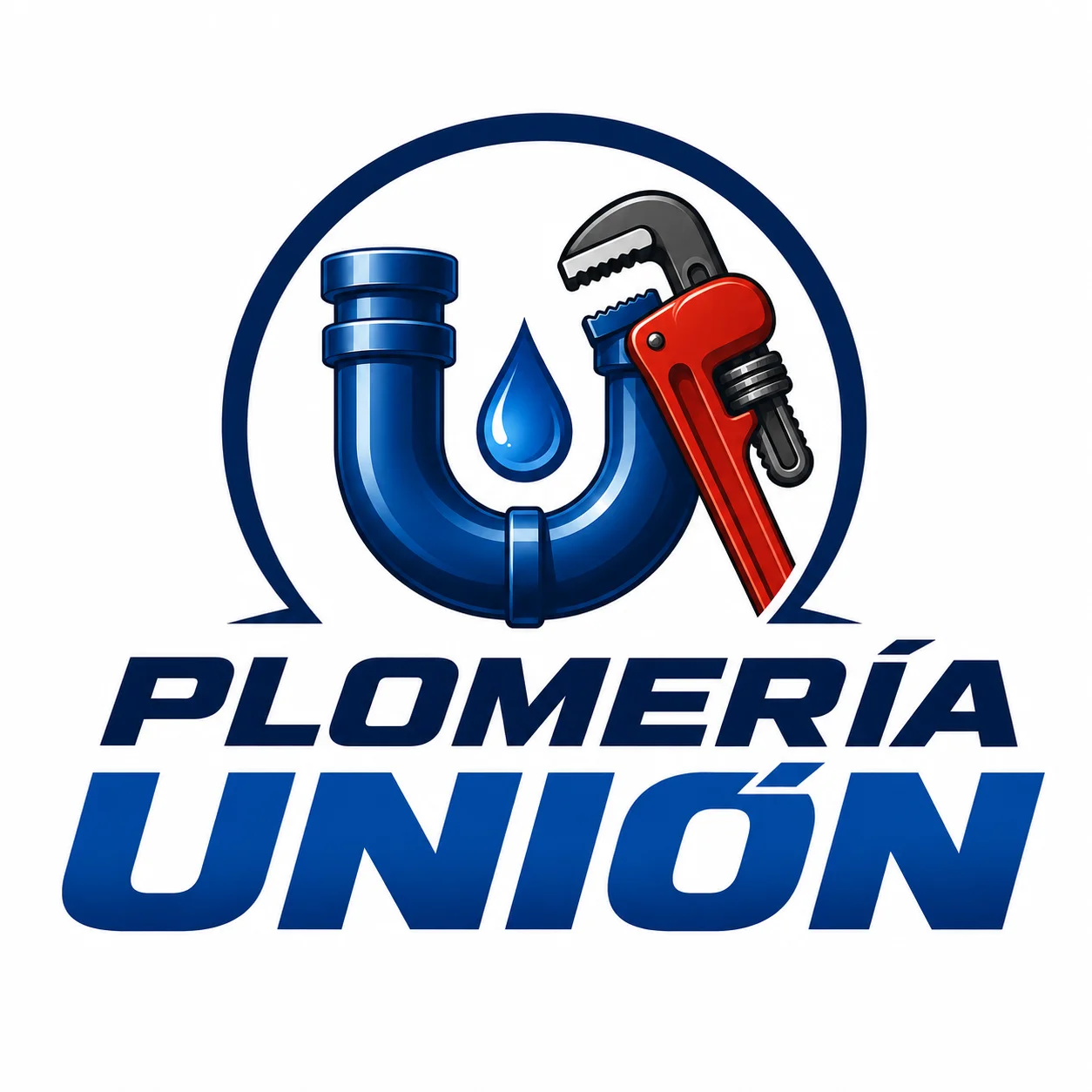 Plomería Unión - Plomero Urgente CDMX